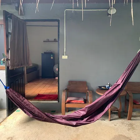 บ้านใจแปงโฮมสเตย์ Ban Jaipang Homestay Pai Exterior photo