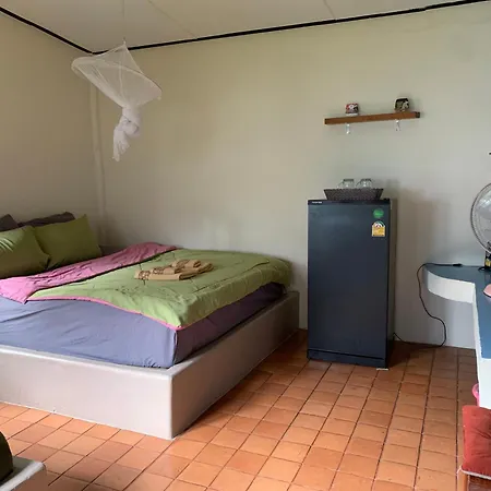 บ้านใจแปงโฮมสเตย์ Ban Jaipang Homestay Pai Exterior photo