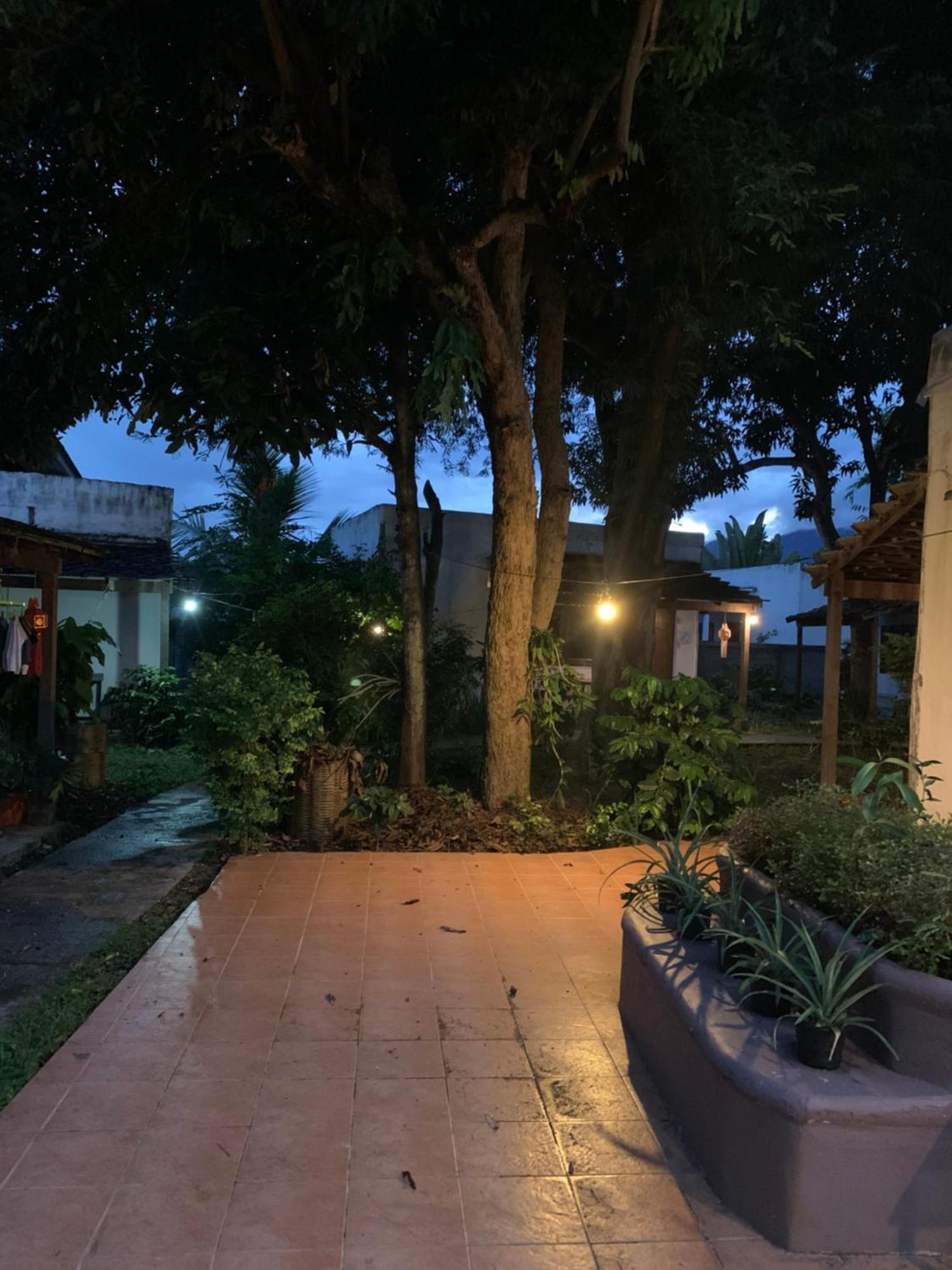 บ้านใจแปงโฮมสเตย์ Ban Jaipang Homestay