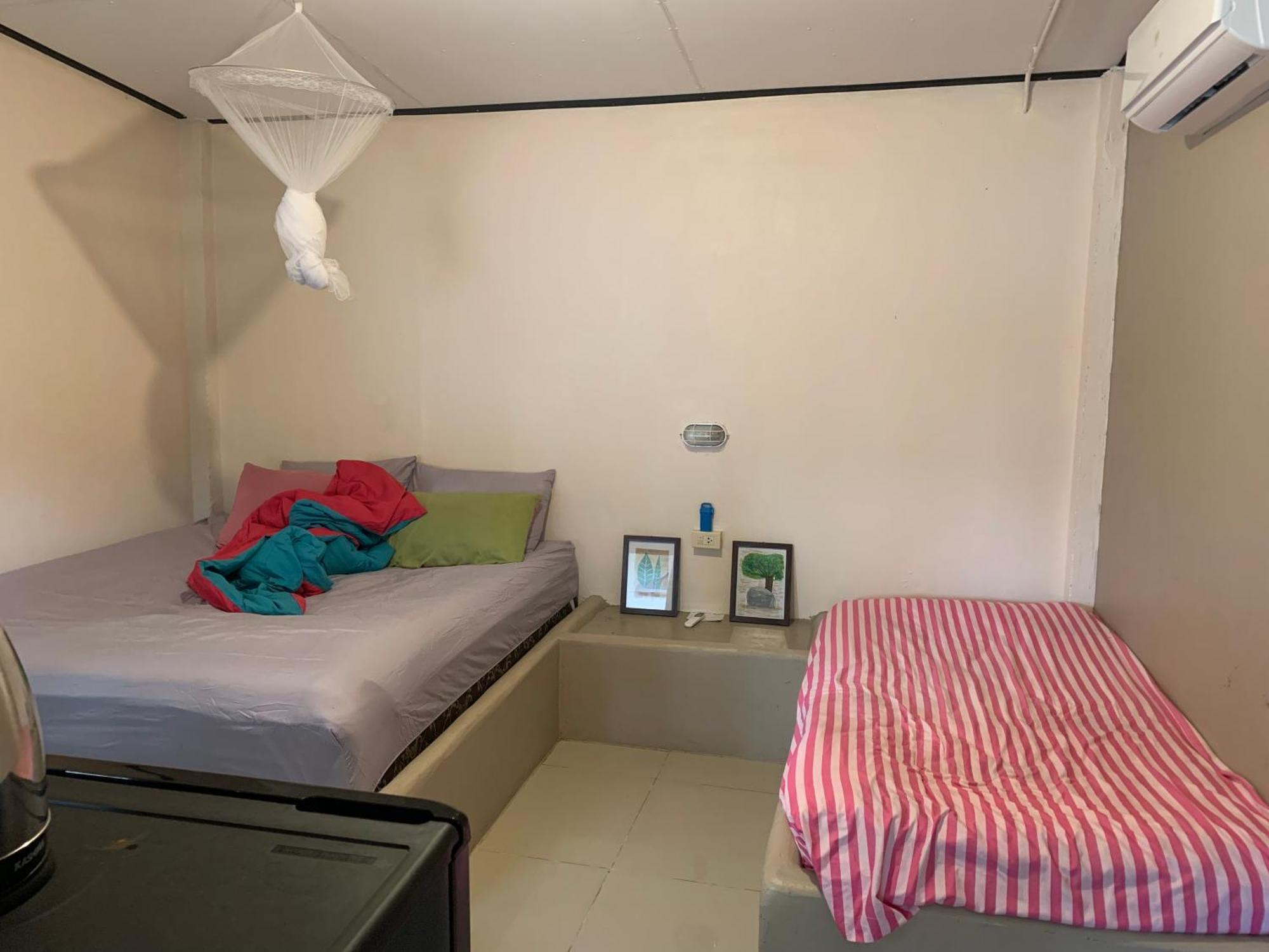 บ้านใจแปงโฮมสเตย์ Ban Jaipang Homestay Pai