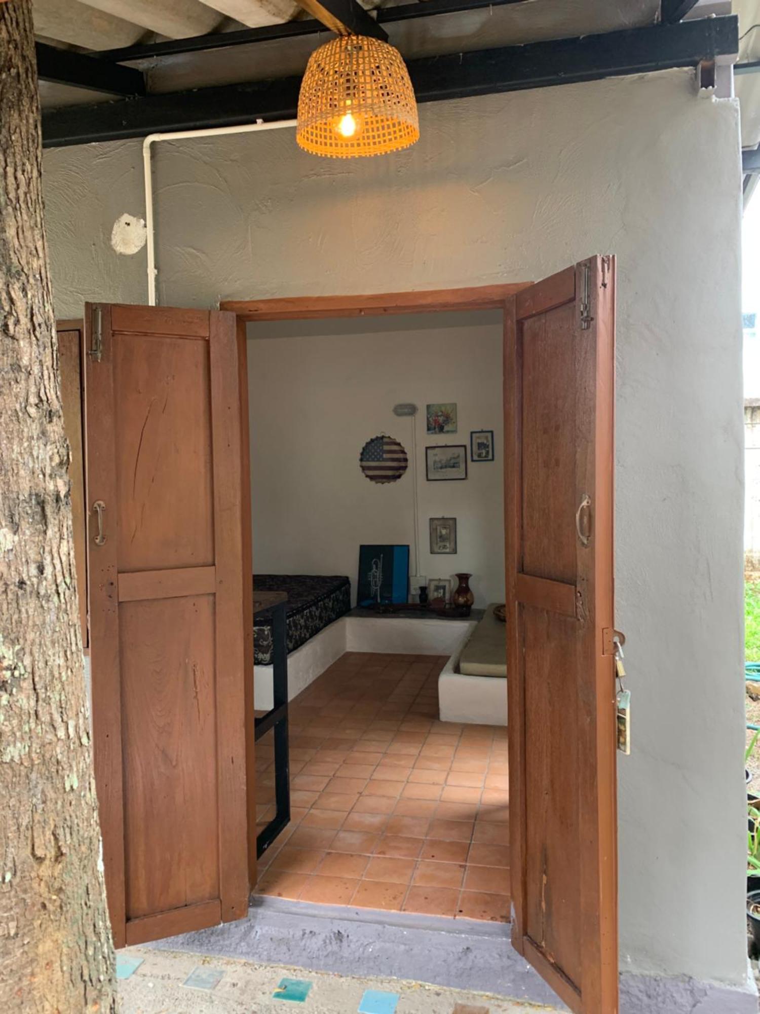 บ้านใจแปงโฮมสเตย์ Ban Jaipang Homestay *