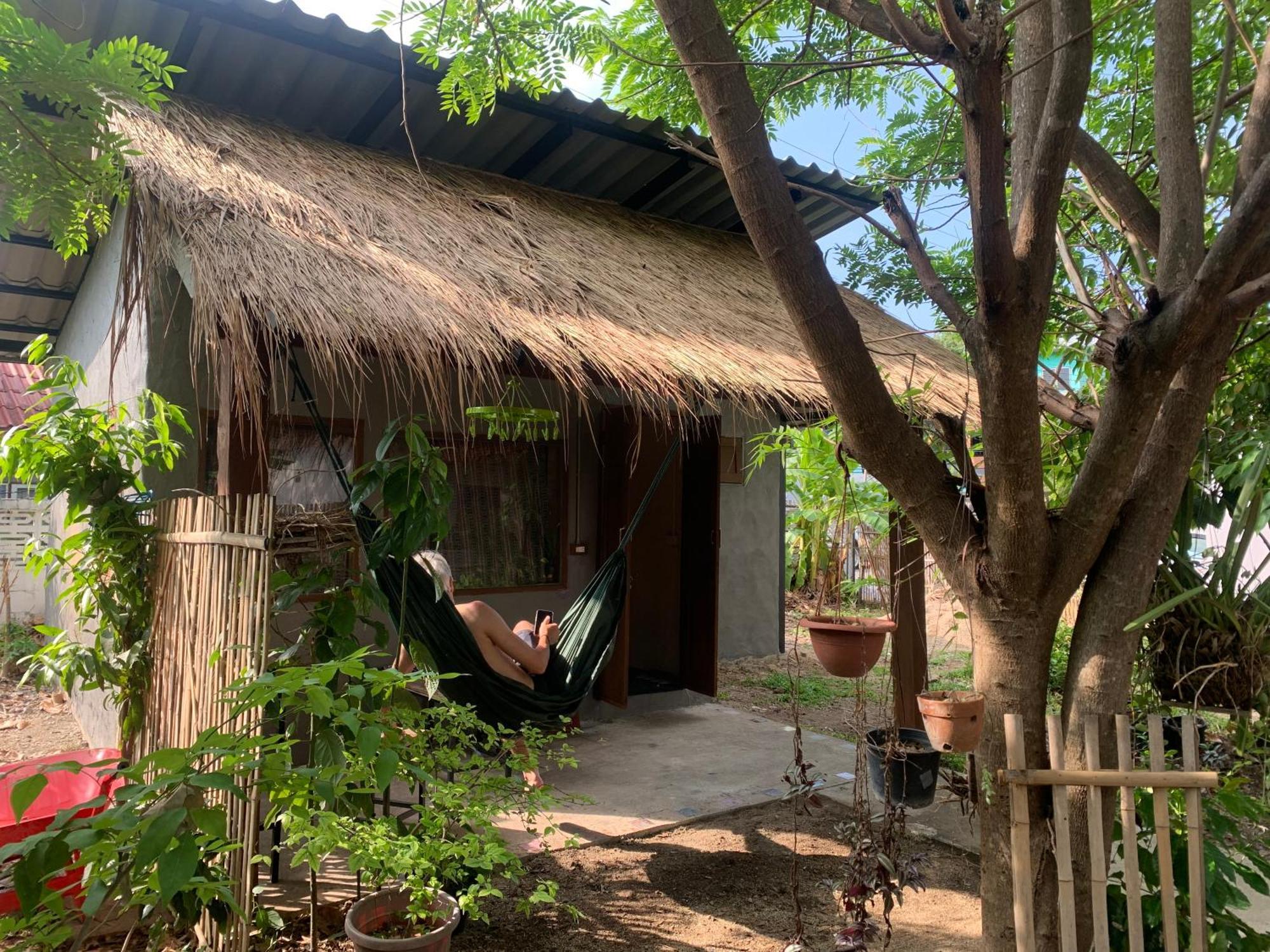 บ้านใจแปงโฮมสเตย์ Ban Jaipang Homestay
