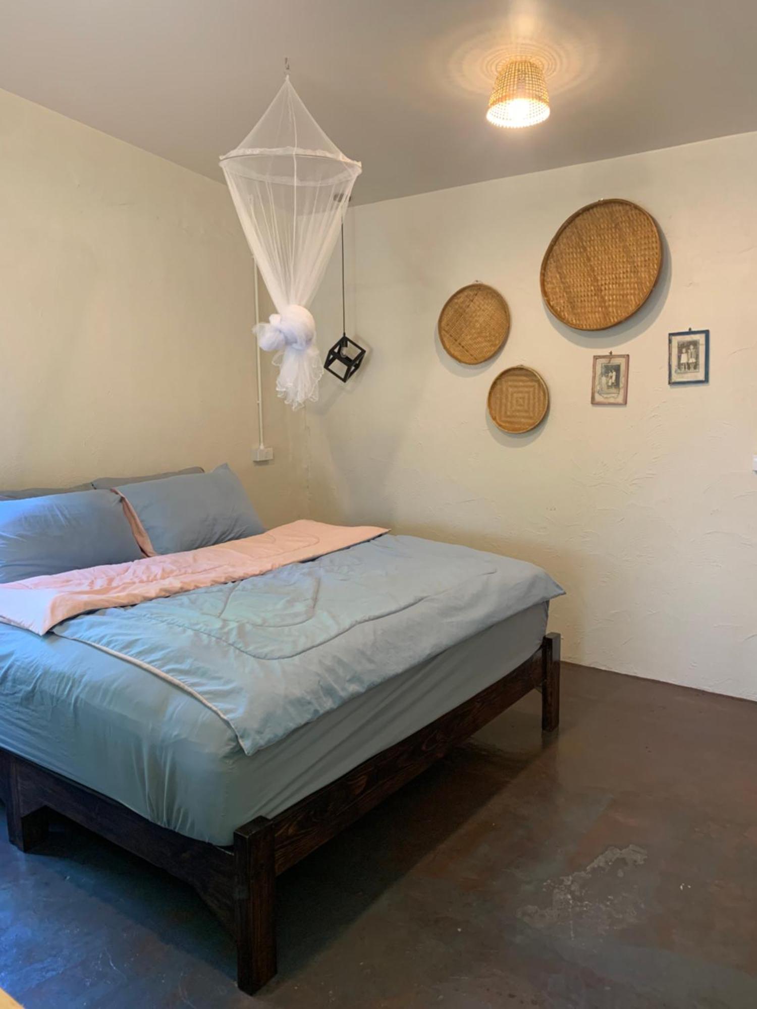 บ้านใจแปงโฮมสเตย์ Ban Jaipang Homestay Pai
