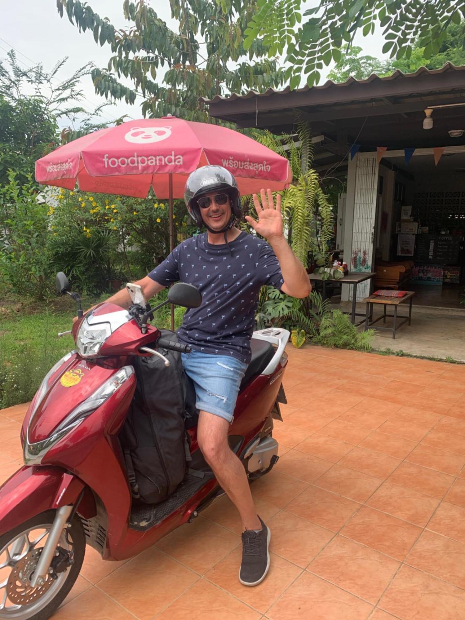 Homestay บ้านใจแปงโฮมสเตย์ Ban Jaipang *